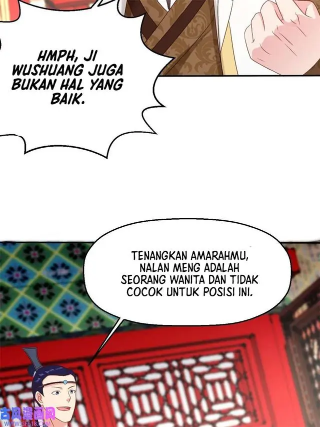 image-komik-forced-to-become-the-villains-son-in-law-chapter-203-6/37