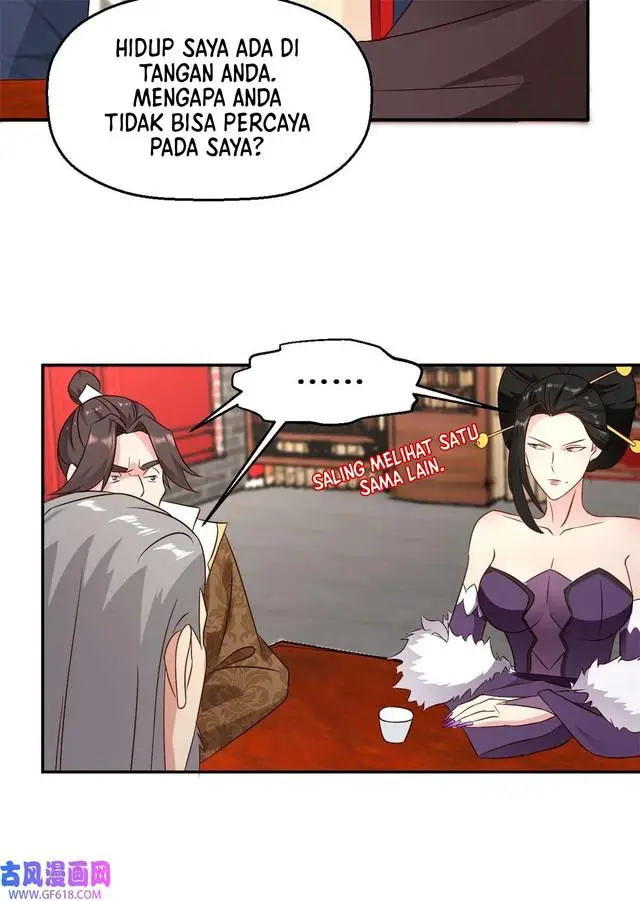 image-komik-forced-to-become-the-villains-son-in-law-chapter-203-9/37