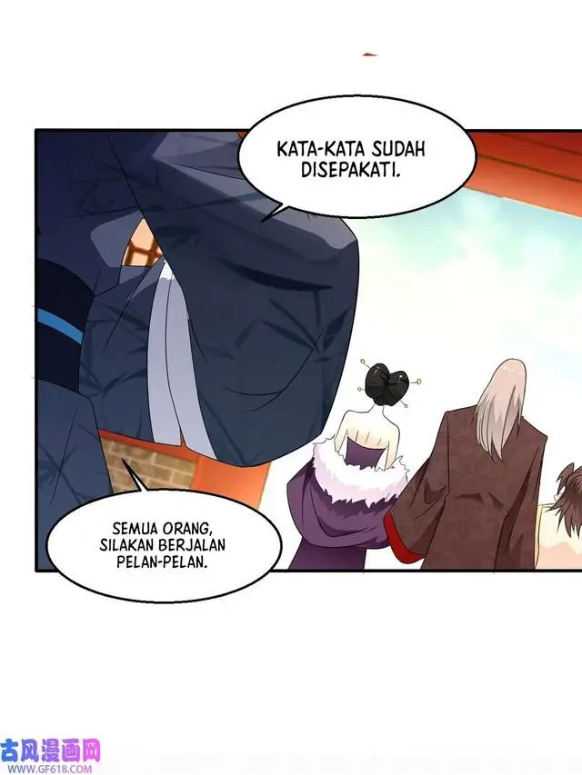 image-komik-forced-to-become-the-villains-son-in-law-chapter-203-11/37