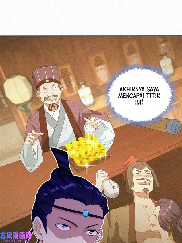 image-komik-forced-to-become-the-villains-son-in-law-chapter-203-12/37