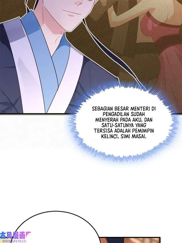 image-komik-forced-to-become-the-villains-son-in-law-chapter-203-13/37