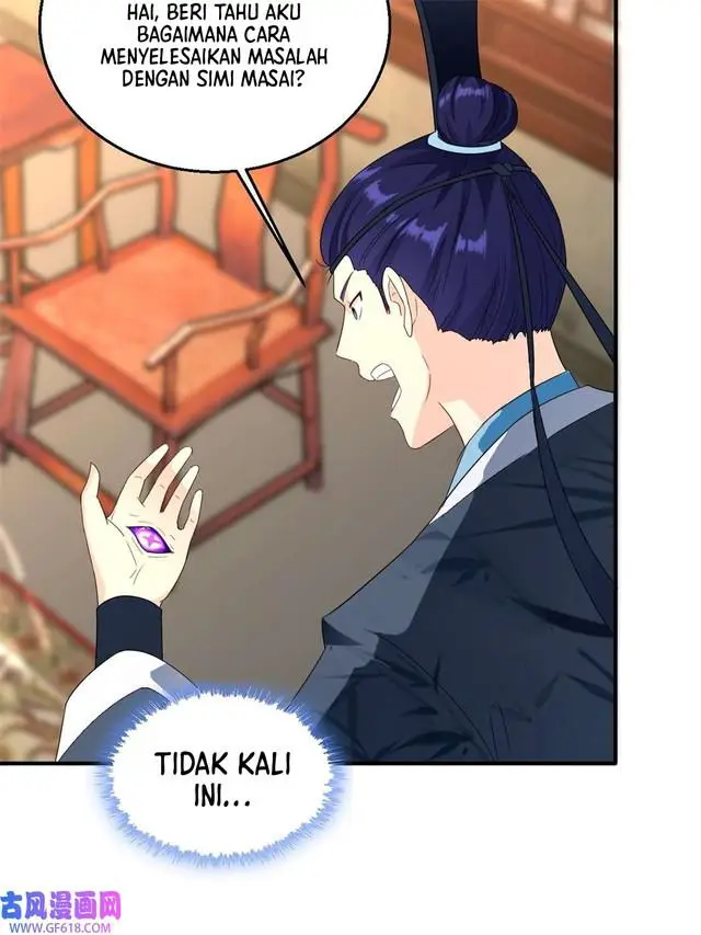 image-komik-forced-to-become-the-villains-son-in-law-chapter-203-14/37