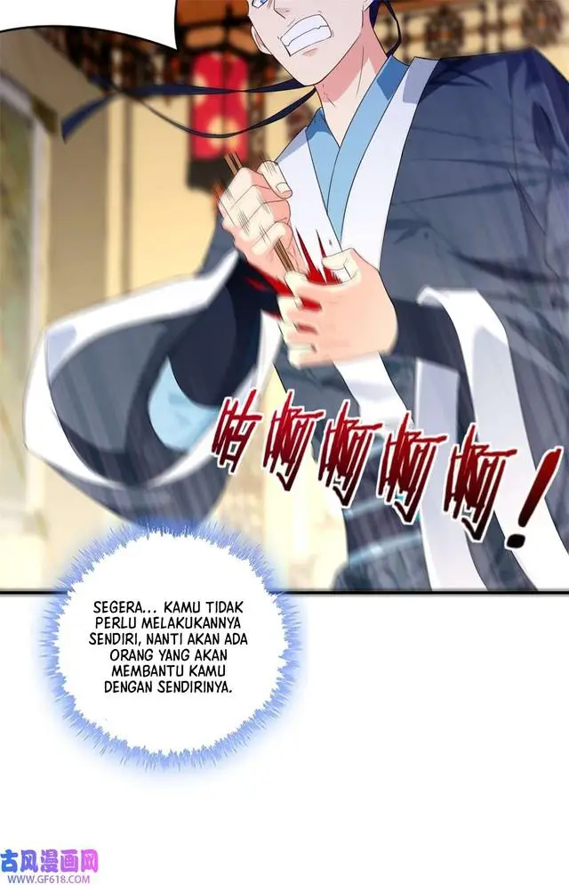 image-komik-forced-to-become-the-villains-son-in-law-chapter-203-16/37