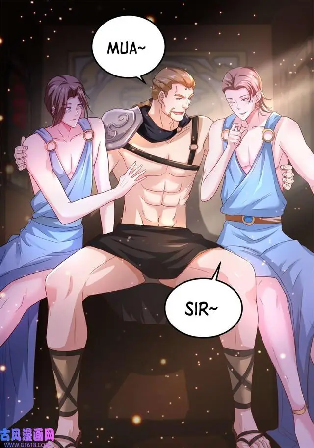 image-komik-forced-to-become-the-villains-son-in-law-chapter-203-20/37