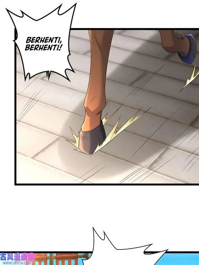 image-komik-forced-to-become-the-villains-son-in-law-chapter-203-24/37