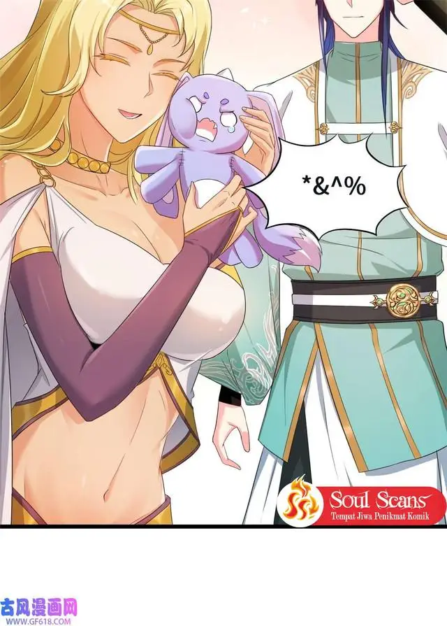 image-komik-forced-to-become-the-villains-son-in-law-chapter-203-30/37