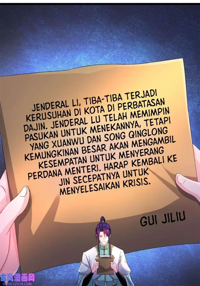 image-komik-forced-to-become-the-villains-son-in-law-chapter-203-32/37