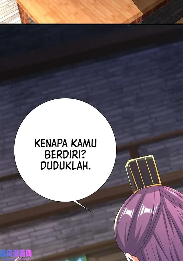 image-komik-forced-to-become-the-villains-son-in-law-chapter-204-8/35