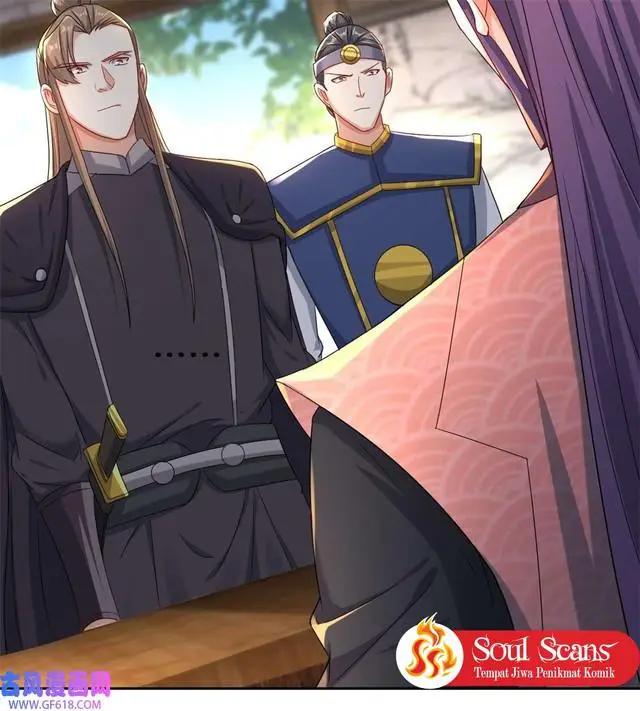image-komik-forced-to-become-the-villains-son-in-law-chapter-204-9/35