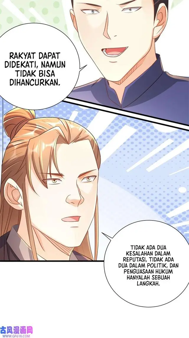 image-komik-forced-to-become-the-villains-son-in-law-chapter-204-12/35