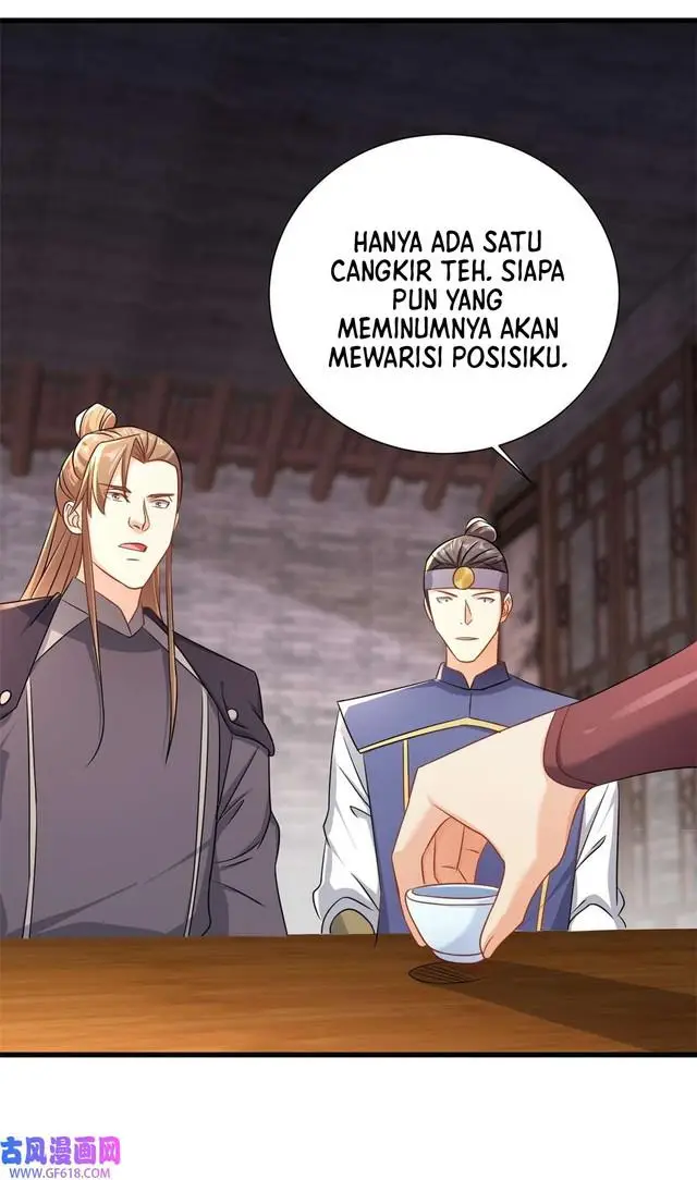 image-komik-forced-to-become-the-villains-son-in-law-chapter-204-14/35