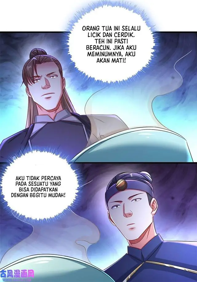 image-komik-forced-to-become-the-villains-son-in-law-chapter-204-15/35
