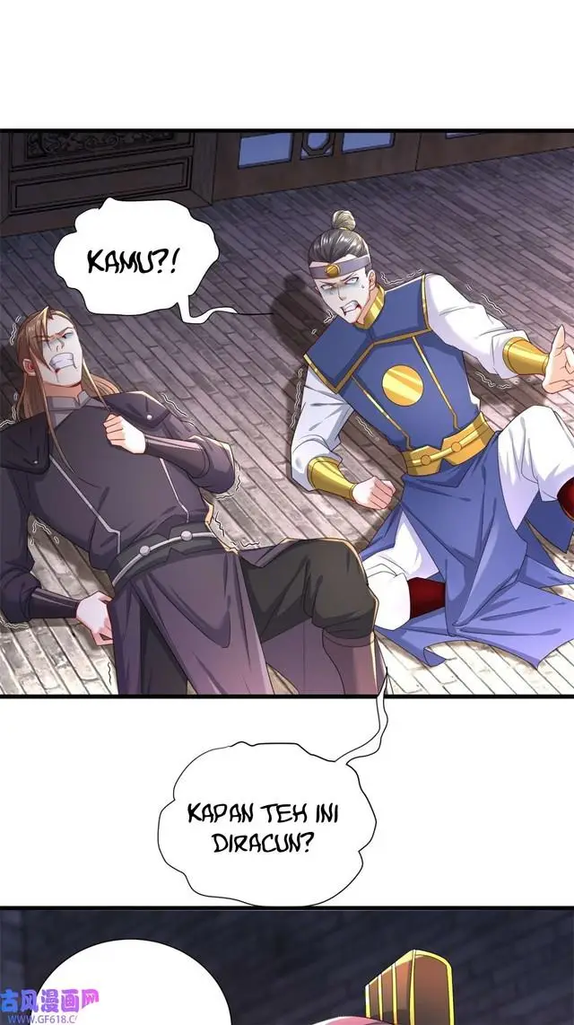 image-komik-forced-to-become-the-villains-son-in-law-chapter-204-22/35