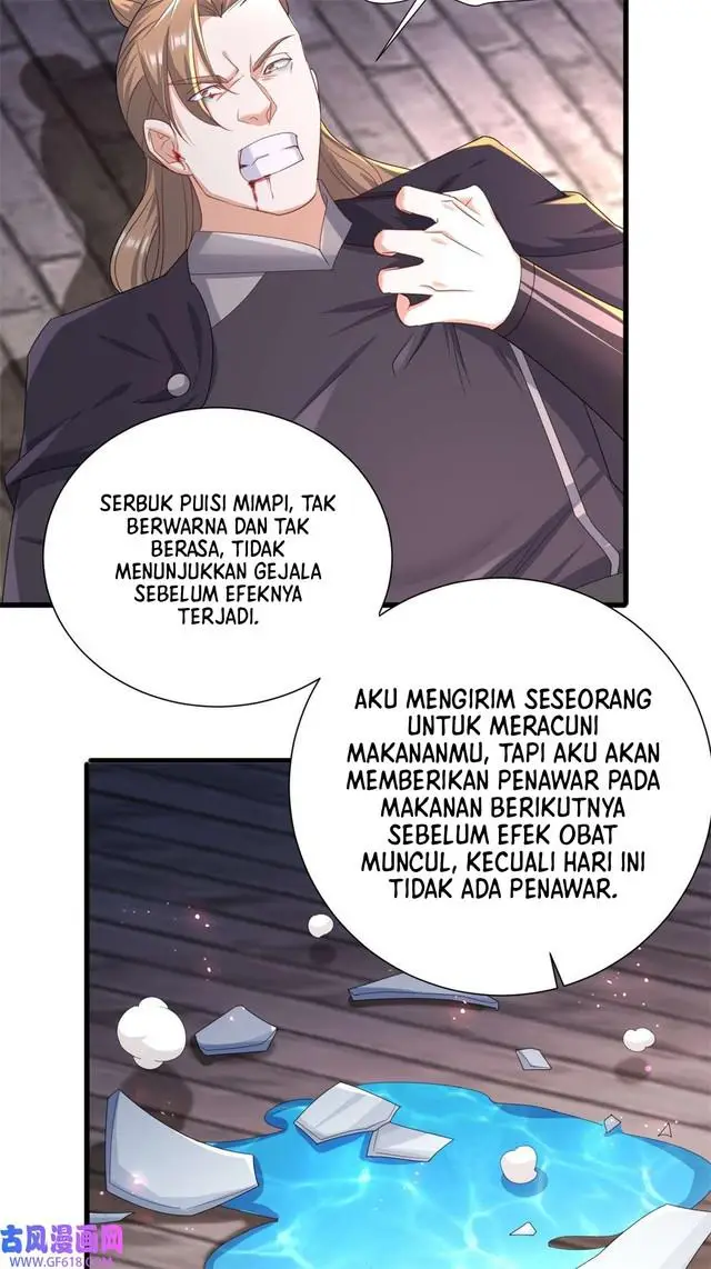 image-komik-forced-to-become-the-villains-son-in-law-chapter-204-24/35