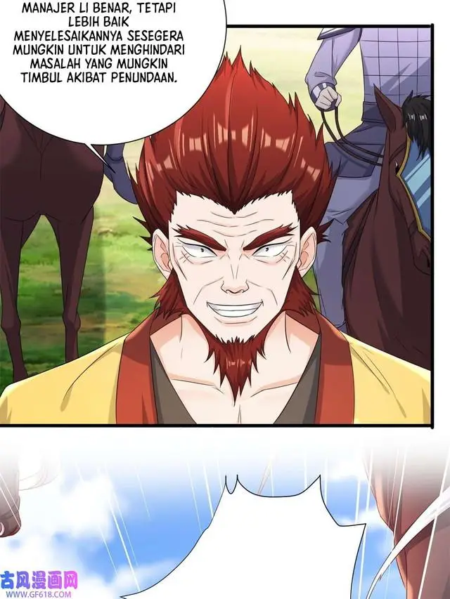 image-komik-forced-to-become-the-villains-son-in-law-chapter-204-31/35