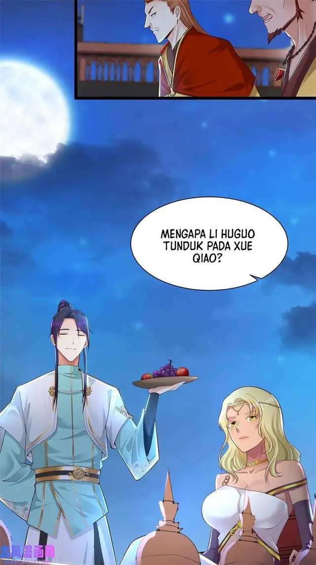 image-komik-forced-to-become-the-villains-son-in-law-chapter-205-6/44
