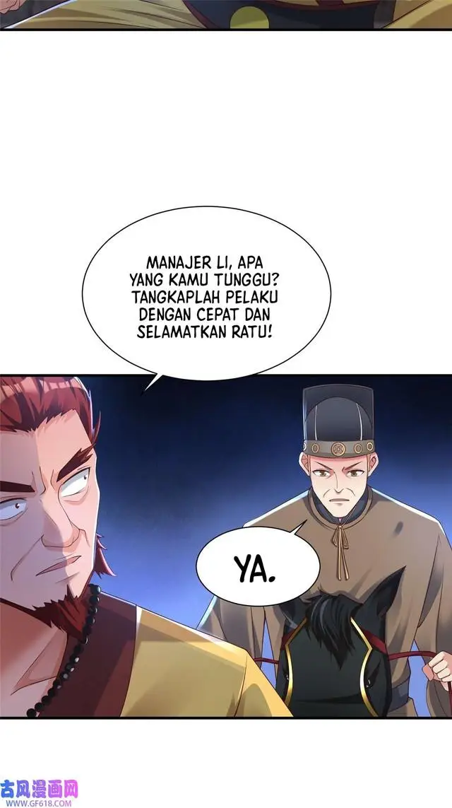image-komik-forced-to-become-the-villains-son-in-law-chapter-205-10/44