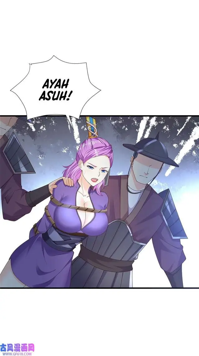 image-komik-forced-to-become-the-villains-son-in-law-chapter-205-12/44