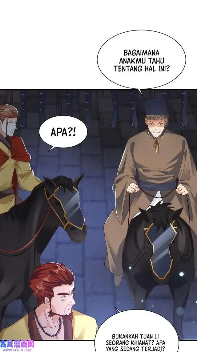 image-komik-forced-to-become-the-villains-son-in-law-chapter-205-17/44