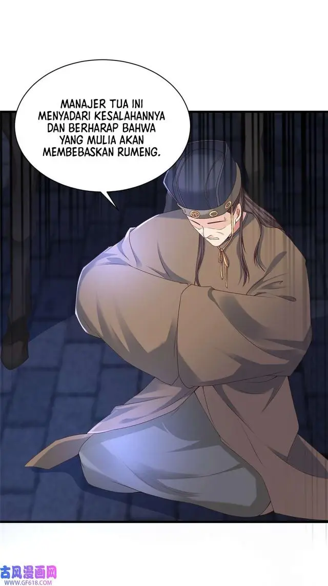 image-komik-forced-to-become-the-villains-son-in-law-chapter-205-22/44