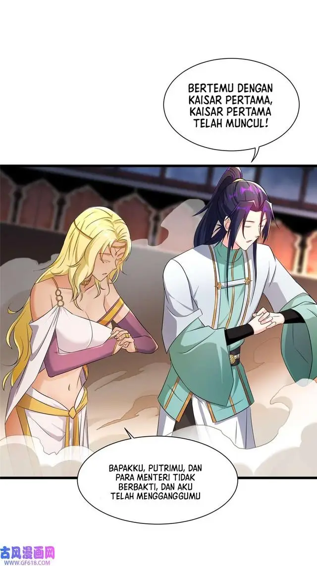 image-komik-forced-to-become-the-villains-son-in-law-chapter-205-31/44