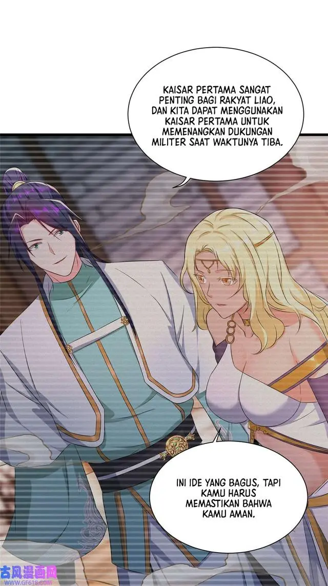 image-komik-forced-to-become-the-villains-son-in-law-chapter-205-32/44