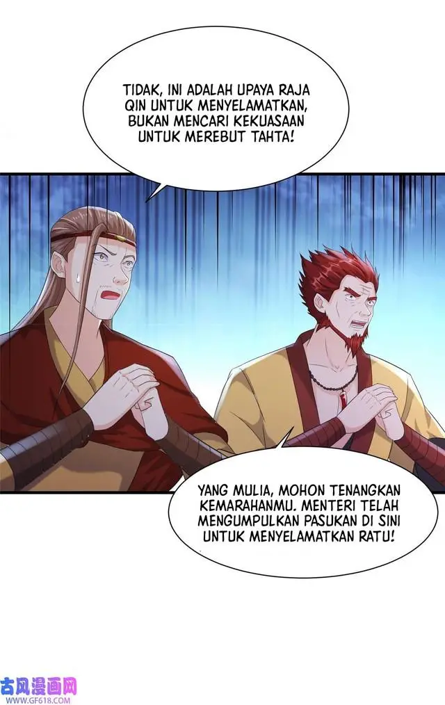image-komik-forced-to-become-the-villains-son-in-law-chapter-205-40/44