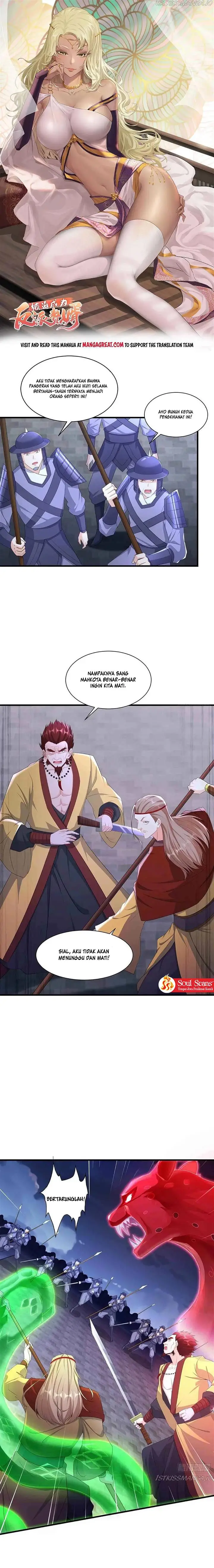 image-komik-forced-to-become-the-villains-son-in-law-chapter-206-1/10