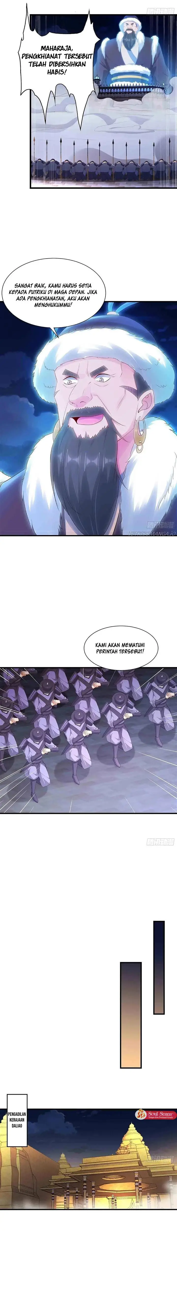 image-komik-forced-to-become-the-villains-son-in-law-chapter-206-4/10