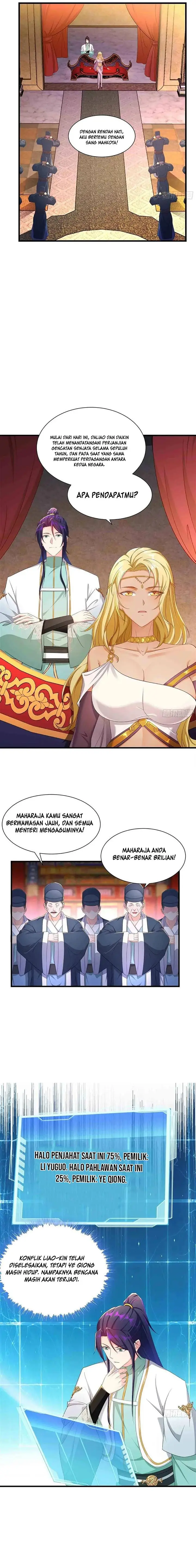image-komik-forced-to-become-the-villains-son-in-law-chapter-206-5/10