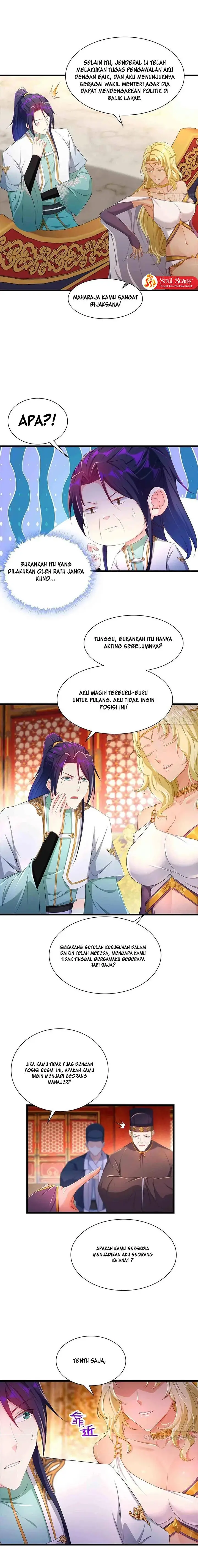 image-komik-forced-to-become-the-villains-son-in-law-chapter-206-6/10