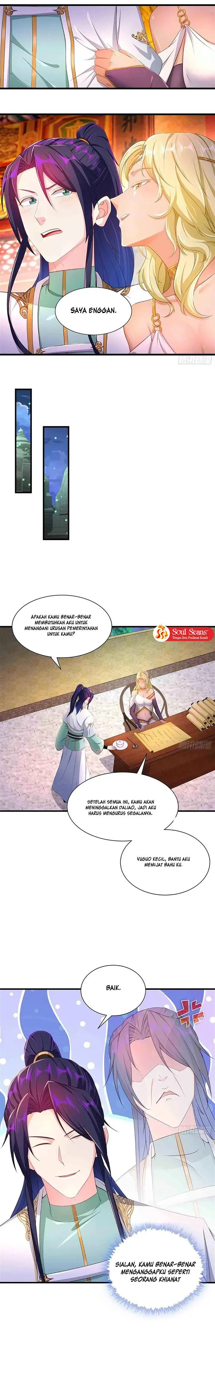 image-komik-forced-to-become-the-villains-son-in-law-chapter-206-7/10