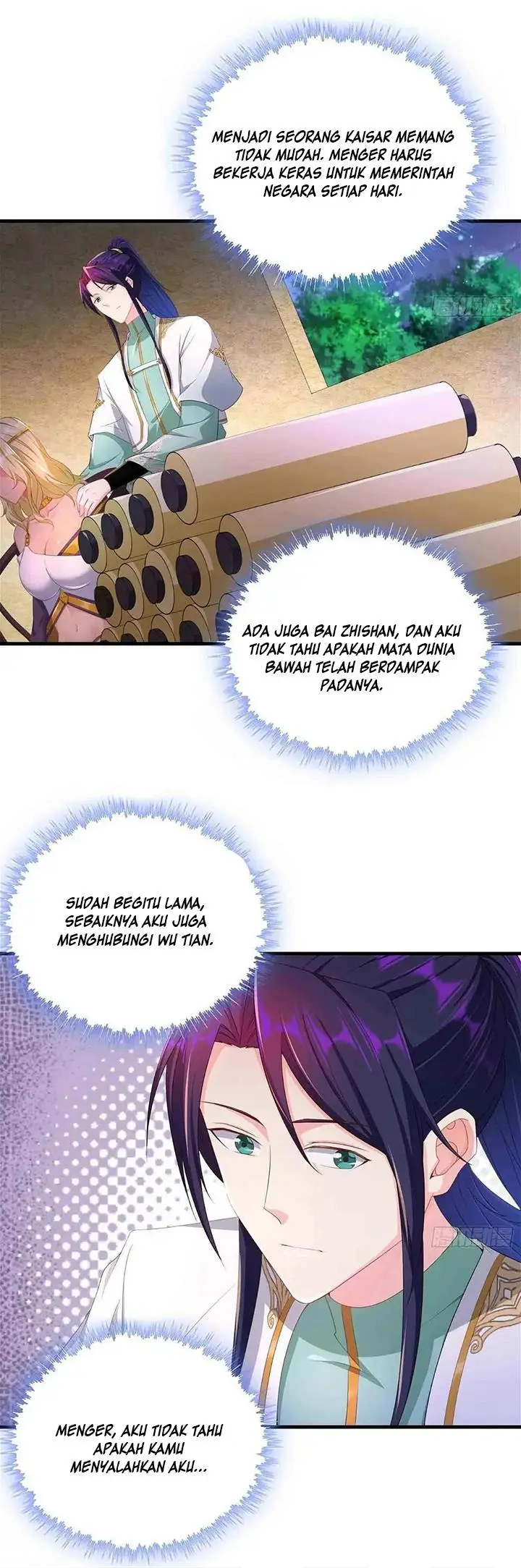 image-komik-forced-to-become-the-villains-son-in-law-chapter-206-8/10