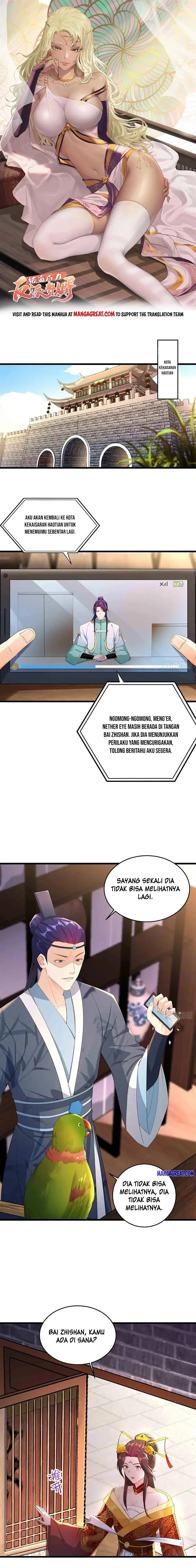 image-komik-forced-to-become-the-villains-son-in-law-chapter-207-1/10