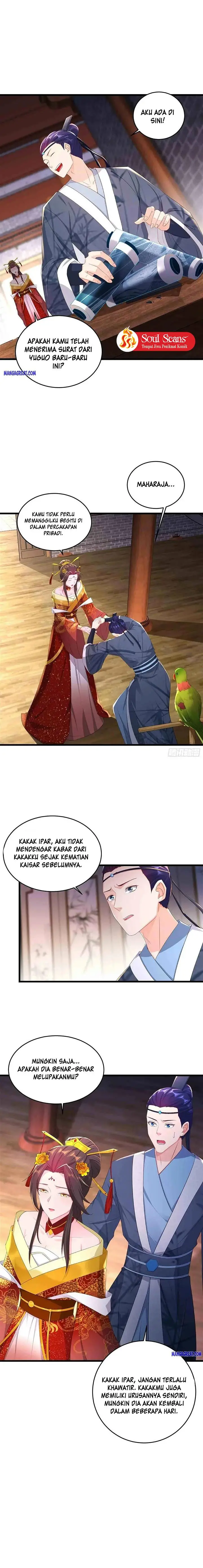 image-komik-forced-to-become-the-villains-son-in-law-chapter-207-2/10