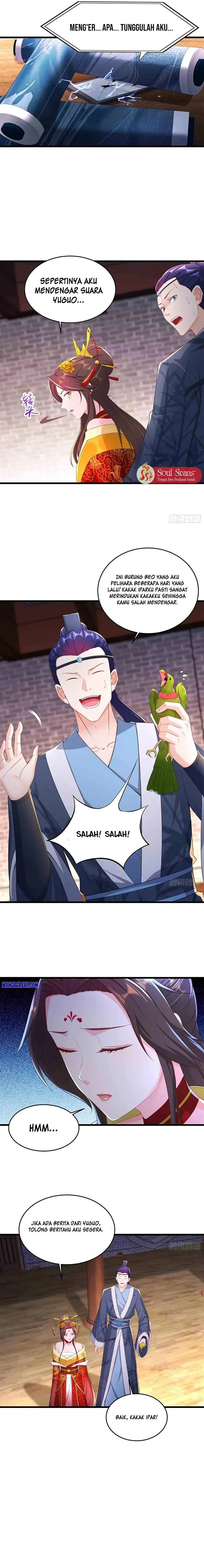 image-komik-forced-to-become-the-villains-son-in-law-chapter-207-3/10