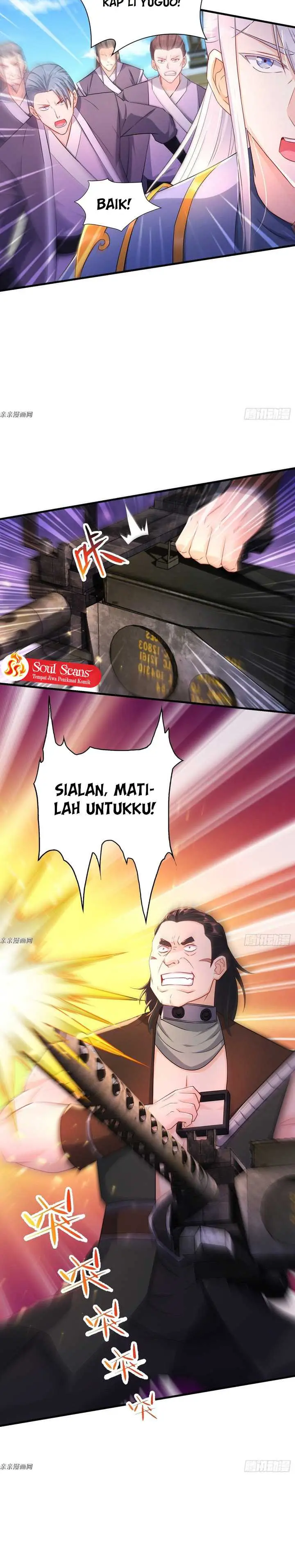 image-komik-forced-to-become-the-villains-son-in-law-chapter-208-4/11