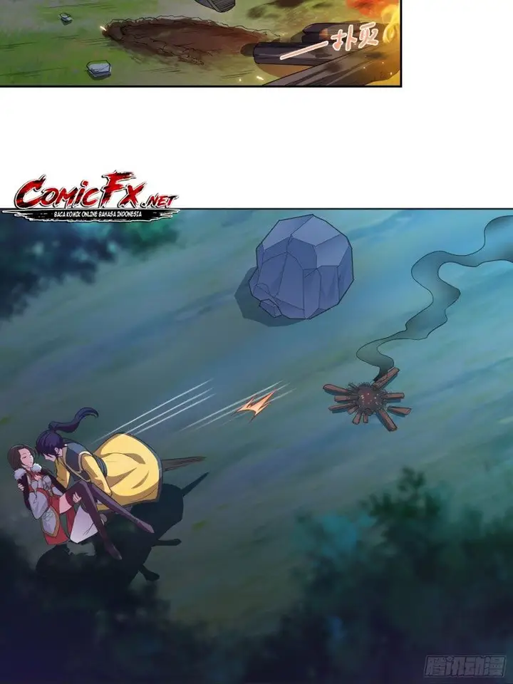 image-komik-forced-to-become-the-villains-son-in-law-chapter-21-16/37