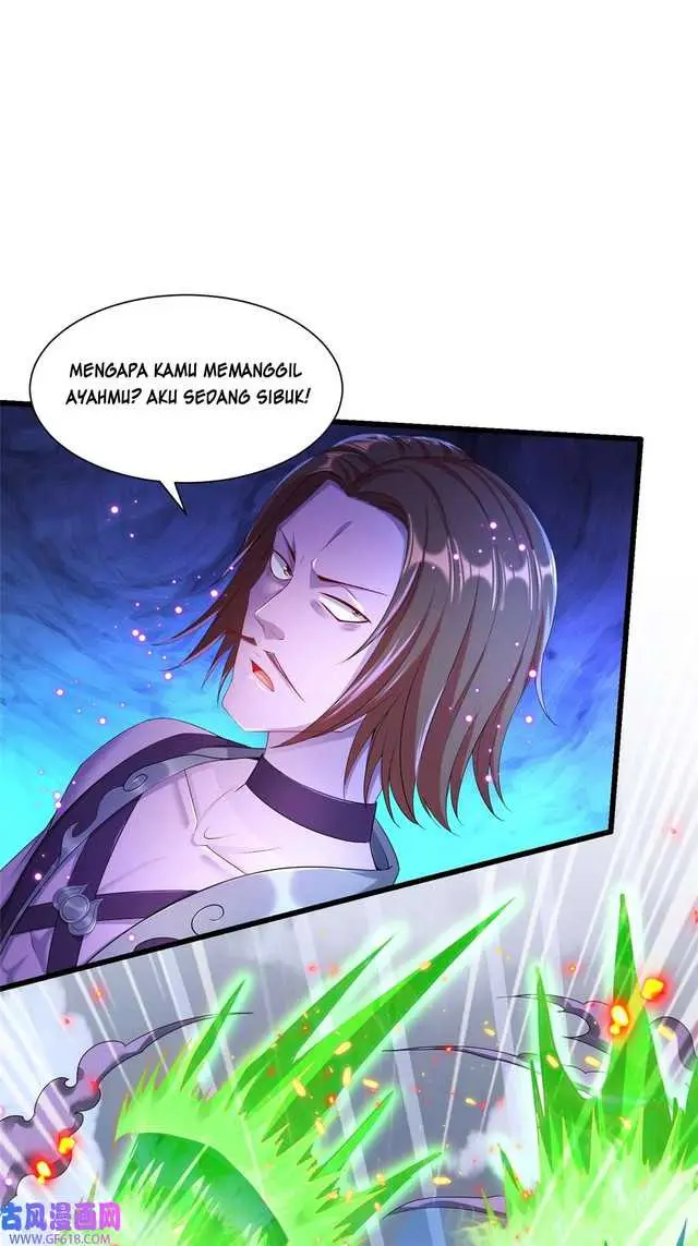 image-komik-forced-to-become-the-villains-son-in-law-chapter-211-5/45