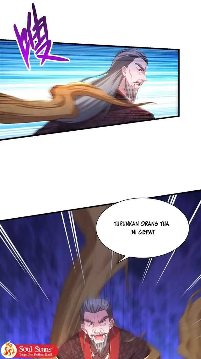 image-komik-forced-to-become-the-villains-son-in-law-chapter-211-12/45