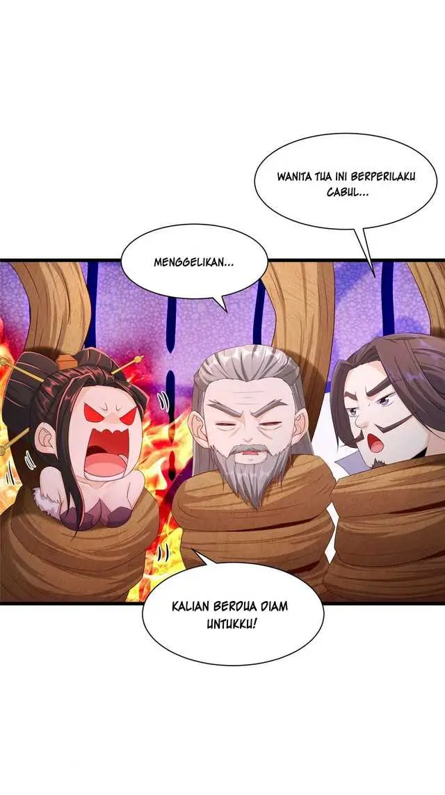 image-komik-forced-to-become-the-villains-son-in-law-chapter-211-15/45