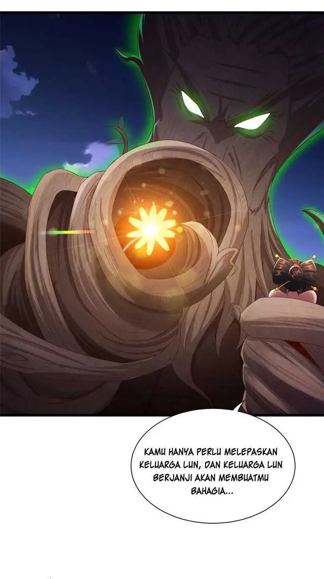 image-komik-forced-to-become-the-villains-son-in-law-chapter-211-16/45