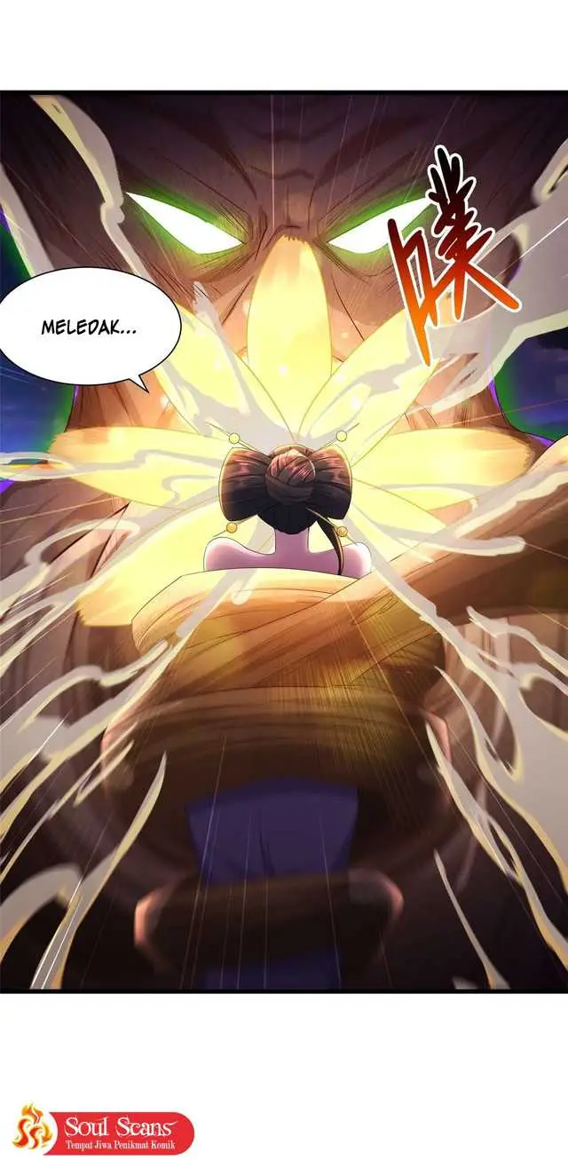 image-komik-forced-to-become-the-villains-son-in-law-chapter-211-17/45
