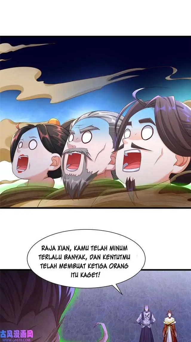 image-komik-forced-to-become-the-villains-son-in-law-chapter-211-18/45