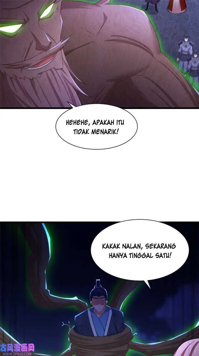 image-komik-forced-to-become-the-villains-son-in-law-chapter-211-19/45