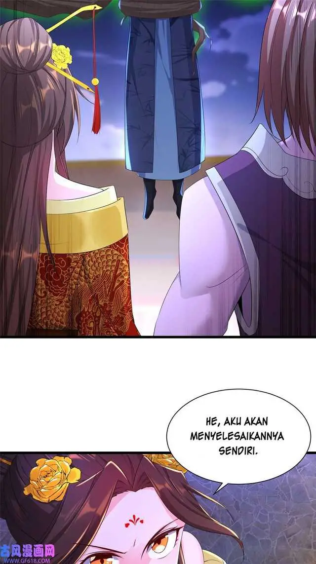 image-komik-forced-to-become-the-villains-son-in-law-chapter-211-20/45