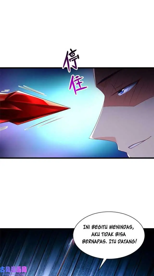 image-komik-forced-to-become-the-villains-son-in-law-chapter-211-23/45
