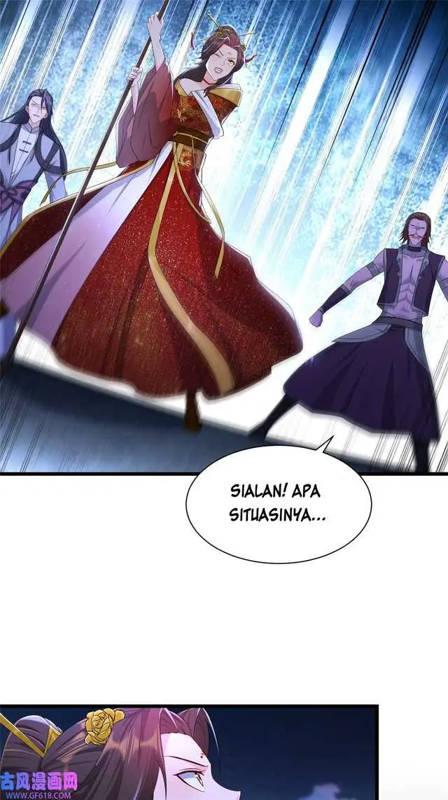 image-komik-forced-to-become-the-villains-son-in-law-chapter-211-24/45