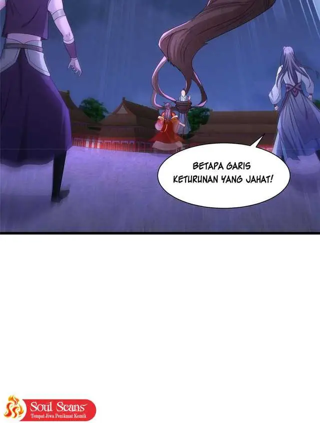 image-komik-forced-to-become-the-villains-son-in-law-chapter-211-27/45
