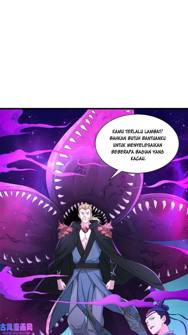 image-komik-forced-to-become-the-villains-son-in-law-chapter-211-29/45